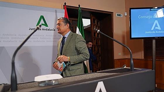 Junta approves tsunami emergency plan after analysing all of its buildings along Andalusian coastline