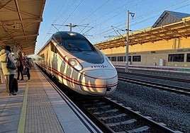 MEPs demand withdrawal of funds from France if high-speed rail link to Spain is delayed
