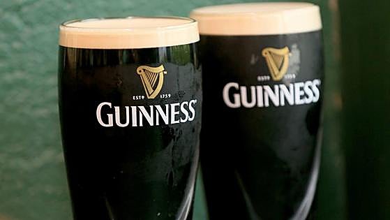 Irish stout