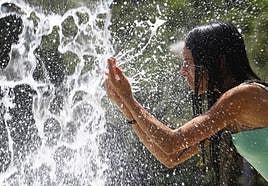 US Climate Prediction Centre confirms formation of 'El Niño' earlier than expected: this is how it could affect Spain