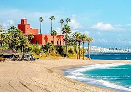 Costa town increases budget for management of its beaches by an extra 30%