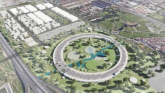 Malaga on tenterhooks as Expo 2027 decision day approaches: What will happen if it is chosen? What if it is not?