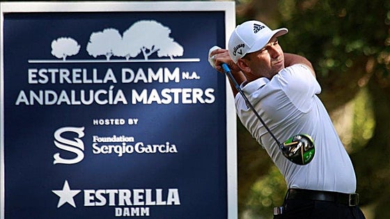 Real Club Valderrama gets ready to welcome the LIV Golf League