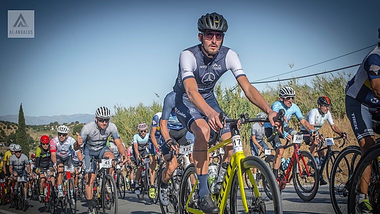 Registration opens for annual night cycling route in Cártama