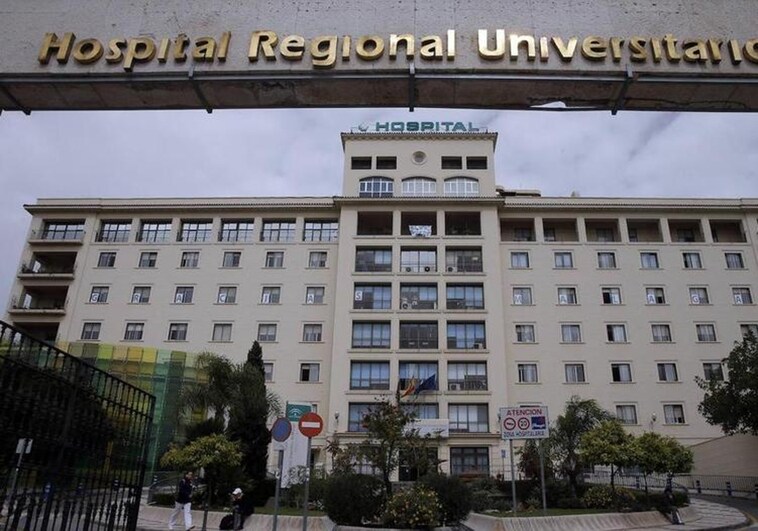 Outbreak of Klebsiella reported at Malaga Regional Hospital
