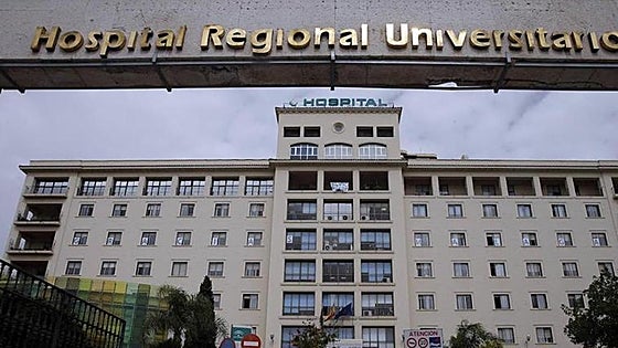 Outbreak of Klebsiella reported at Malaga Regional Hospital