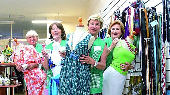 Cudeca makes urgent appeal for summer volunteers
