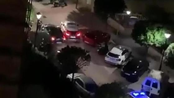 Customer stabs private hire driver to death in Fuengirola
