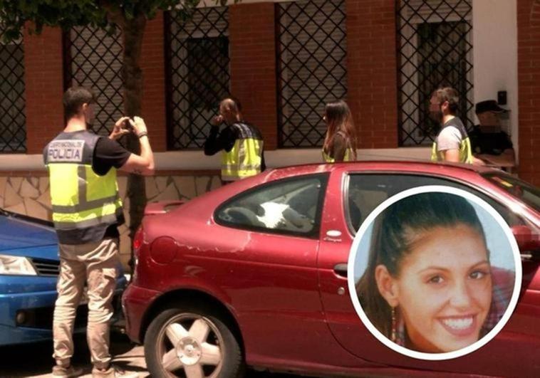 DNA confirms that the body walled up in a Torremolinos apartment is Sibora Gagani