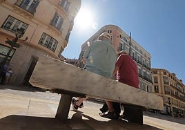 Prepare for a hot weekend in Malaga province