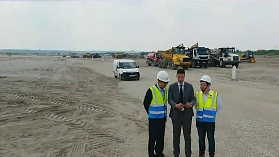 Chinese and Russian influence: how Malaga lost Expo 2027