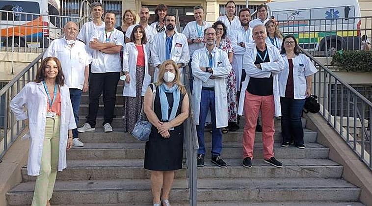 Scientists in Malaga discover a protein that can fight Covid-19 or HIV