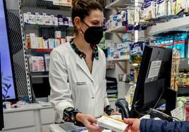 Face masks will no longer be mandatory in hospitals and pharmacies in Spain