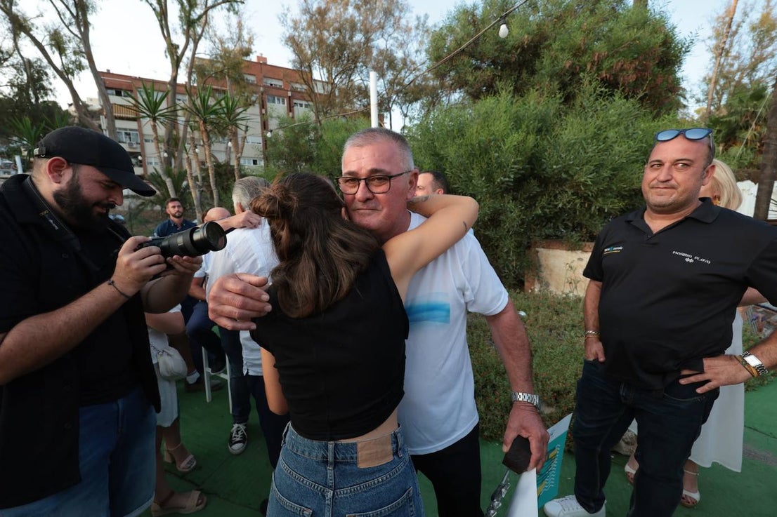 Winners of Costa del Sol's Ruta del Espeto crowned, in pictures