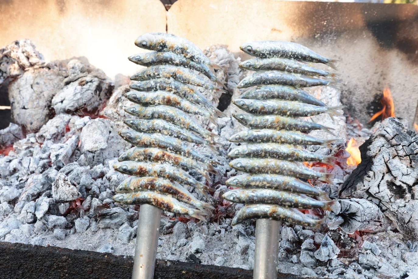 Winners of Costa del Sol's Ruta del Espeto crowned, in pictures