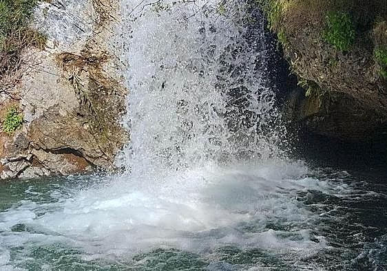 These are the top ten rivers in Andalucía that are perfect to visit and bathe in this summer