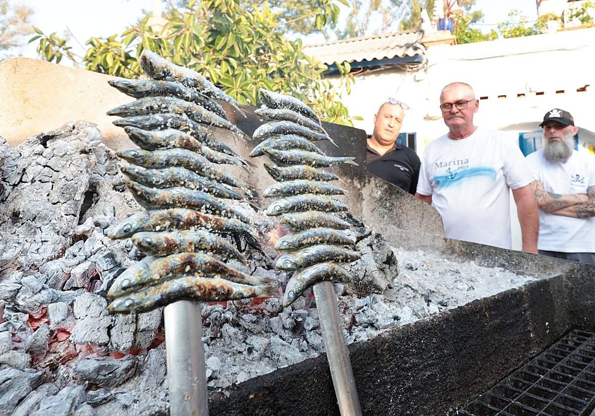 Winners of Costa del Sol's Ruta del Espeto crowned, in pictures