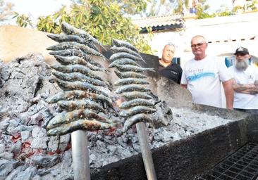 Winners of Costa del Sol's Ruta del Espeto crowned, in pictures