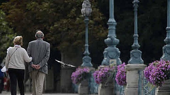 Pensioners in Spain receive extra June payment of more than 1,000 euros