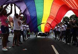 LGTB hate messages have doubled on social media networks in Spain in just four years