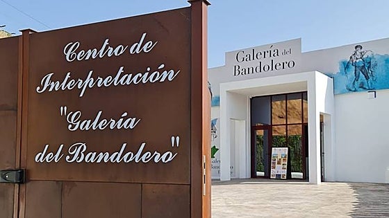 Axarquía bandit museum to hold wine-tasting and flamenco evening