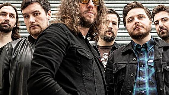 Sound of Liverpudlian blues and rock comes to Estepona