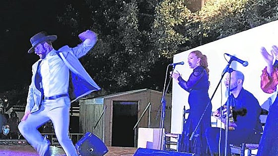 Torremolinos to host series of avant-garde flamenco shows