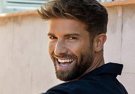 Watch as Malaga-born heart-throb Pablo Alborán sings theme track for new Disney film