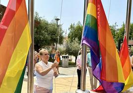 International Pride Day celebrated with colourful events in many towns across Malaga province