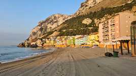 £2million of money-laundering assets seized in Gibraltar