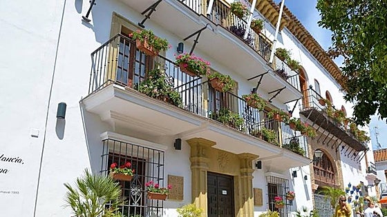 Marbella town hall to save more than 50 per cent on energy consumption