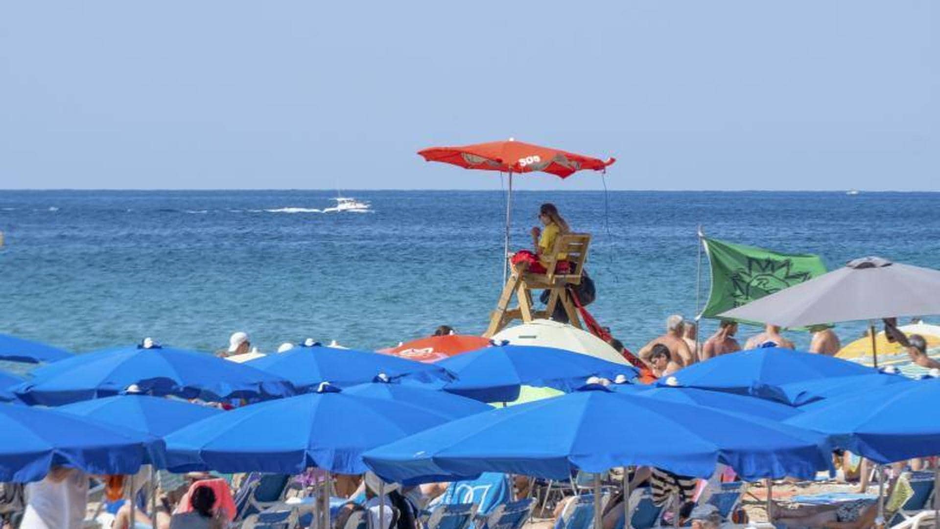 Most expensive holidays on record fail to dampen demand in Spain this summer