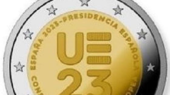New 2-euro coins enter into circulation in Spain this month