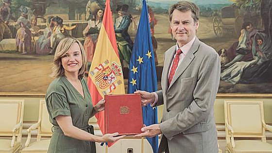 UK and Spain sign bilateral agreement that facilitates continued access to university and higher education