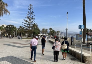 Hospitality sector on eastern strip of Costa del Sol reacts to nightly water cuts: 'It is a big problem for trade'