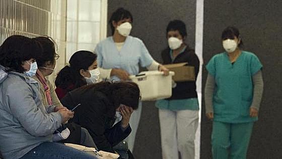 End of mandatory Covid face masks in Spain’s health care facilities and pharmacies expected to be approved by government today