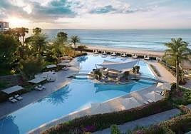 Andalusian hotel among the 10 best in the world on Tripadvisor.