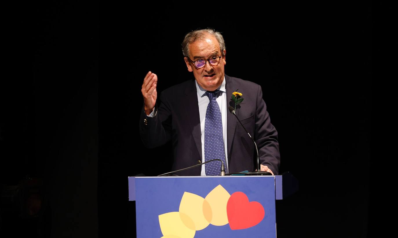 Presentation of the Joan Hunt Awards 2023, in photographs