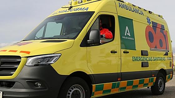 Man drowns at a swimming pool in Benalmádena