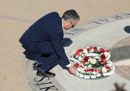 Gibraltar commemorates 80th anniversary of the death of General Władysław Sikorski
