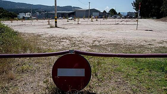 Three-year-old boy dies after being left in parked car on hot, sunny day in Pontevedra, Spain