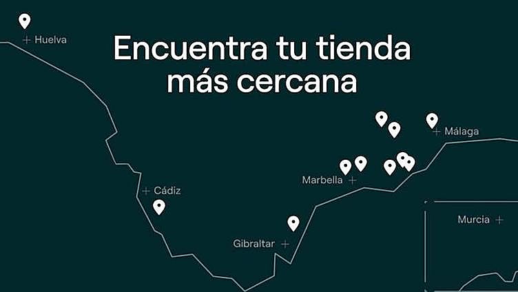 Olin to invest more than 10 million as it expands its network in southern Spain