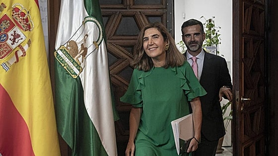 New help for small businesses and self-employed to help with energy bills in Andalulcía