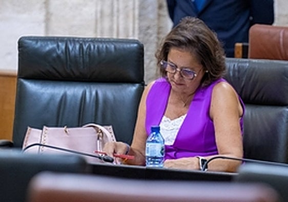 Suicide rate in Andalucía exceeds the national average in Spain
