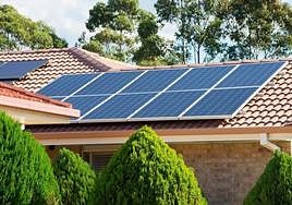 Cost-effective options for solar energy with quality products and service