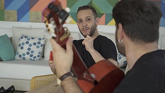Flamenco born in Malaga now sold out in London