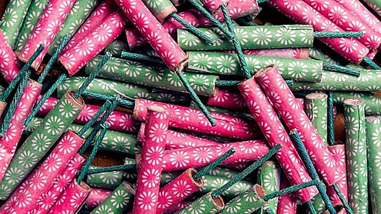 Torremolinos bans unauthorised use of fireworks during Virgen del Carmen festivities