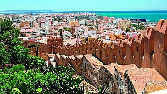 Almeria’s Strawberry Fields Forever