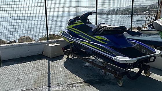 Witnesses to fatal Costa del Sol jet ski accident say victim lost her balance when she tried to catch her hat