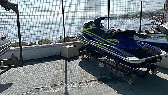 Government delegate says the jet ski driver involved in fatal incident tested positive for alcohol and drugs